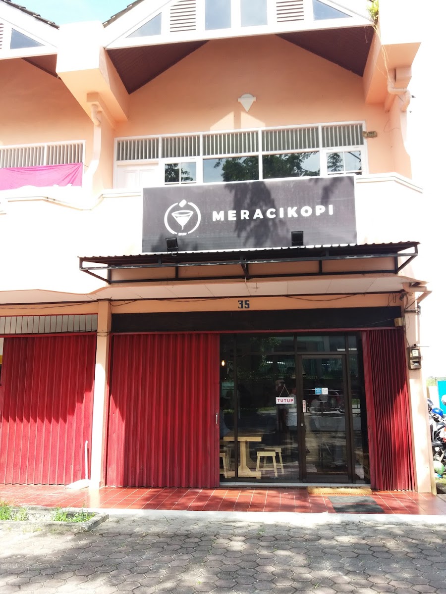 Meracikopi